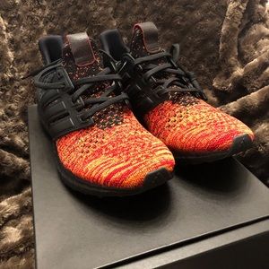 Game of Thrones super boosts Targaryen fire